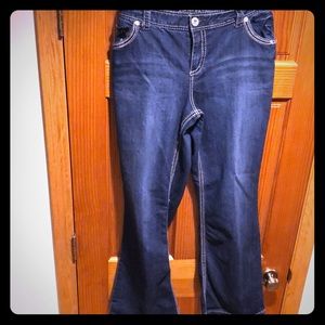 Women’s jeans